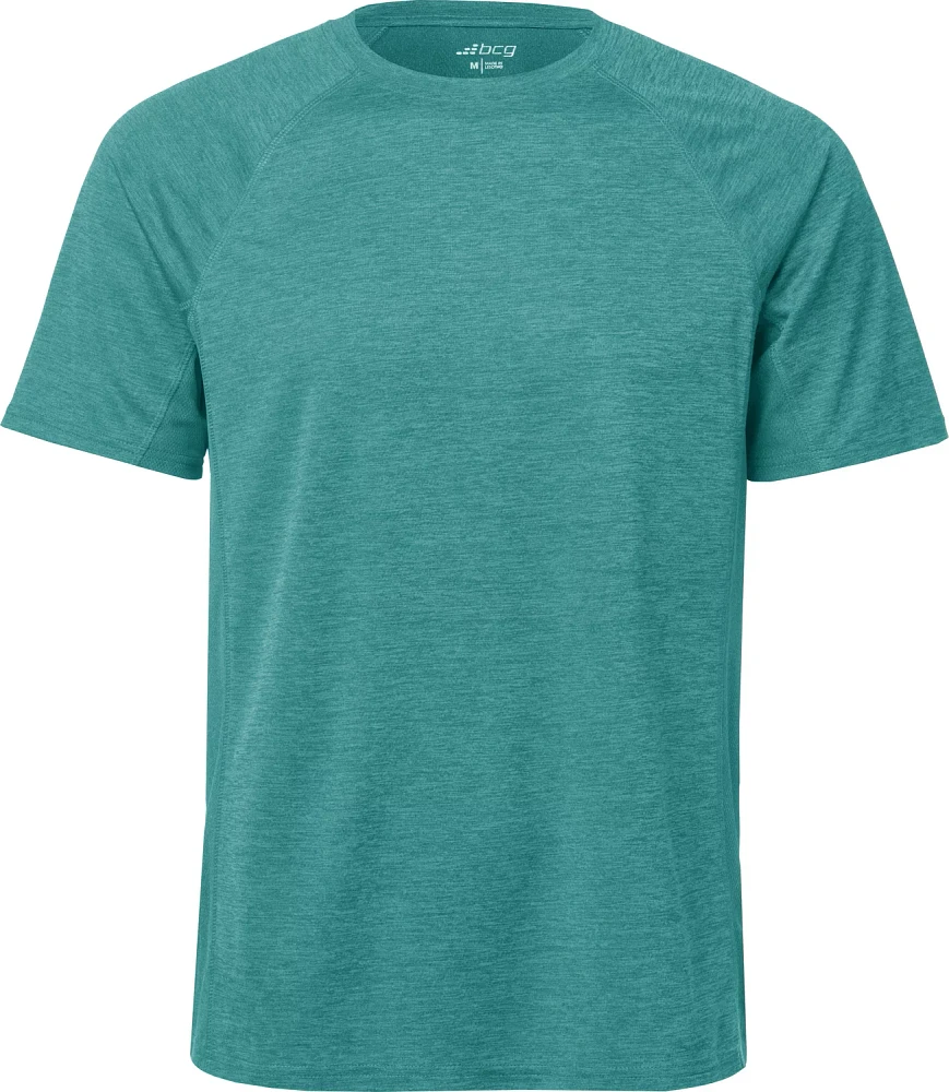 BCG Men's Turbo Recycled Mesh T-shirt