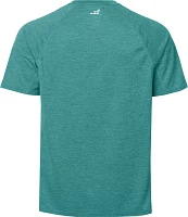 BCG Men's Turbo Recycled Mesh T-shirt