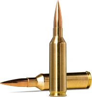 Norma USA Golden Target 6.5 PRC 143-Grain Match Ammunition - 20 Rounds                                                          