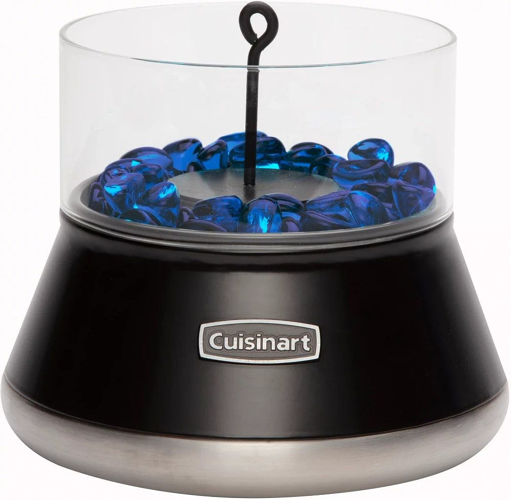 Cuisinart Petite Tabletop Fire Pit                                                                                              