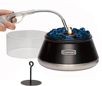 Cuisinart Petite Tabletop Fire Pit                                                                                              