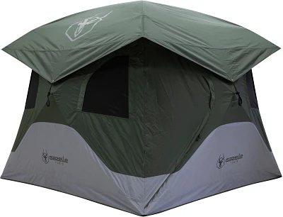 Gazelle T4 Portable Hub Tent