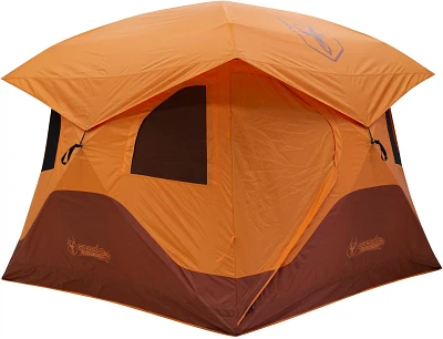 Gazelle T4 Overland Edition Hub Tent                                                                                            