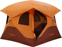 Gazelle T4 Overland Edition Hub Tent                                                                                            