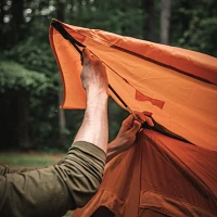 Gazelle T4 Overland Edition Hub Tent                                                                                            