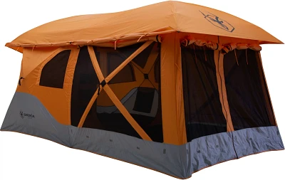 Gazelle T4 Plus Hub Tent                                                                                                        