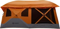 Gazelle T4 Plus Hub Tent                                                                                                        