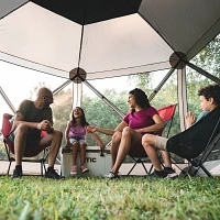 Territory Tents 8-Person Screen Tent                                                                                            