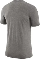 Nike Men's University of Texas Dri-FIT Triblend T-shirt