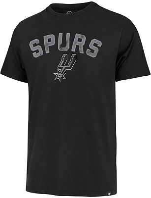 '47 San Antonio Spurs All Arch Franklin Graphic T-shirt