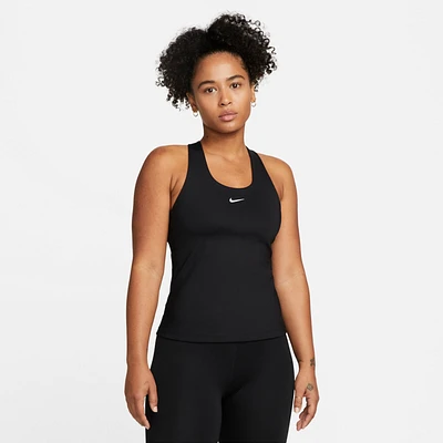 Nike Women's Dri-FIT Swoosh Bra Tank Top