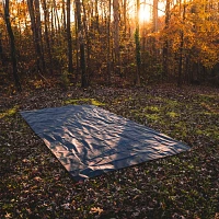 Gazelle T4 Plus and T8 Tent Footprint                                                                                           