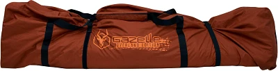 Gazelle T4 Plus and T8 Duffle Bag                                                                                               