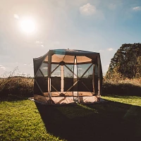 Gazelle G5 5-Sided Portable Gazebo                                                                                              