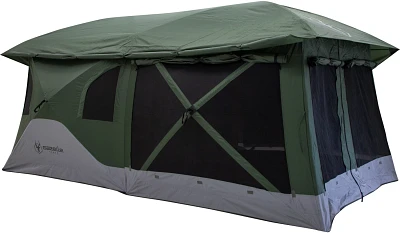 Gazelle T3 Tandem Hub Tent                                                                                                      