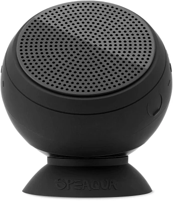 Speaqua Barnacle Vibe 2.0 Waterproof Bluetooth Speaker