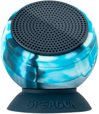 Speaqua Barnacle Pro Waterproof Bluetooth Speaker