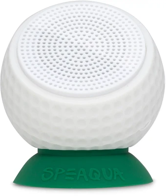 Speaqua Barnacle Pro Golf Ball Waterproof Bluetooth Speaker                                                                     