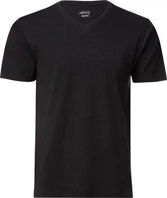 BCG Men's Styled Cotton V-Neck T-shirt