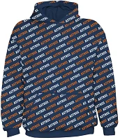 Stitches Youth Houston Astros Corked Bat Hoodie