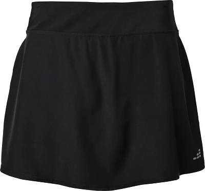 BCG Women's Tennis Pleated Back Skirt