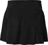 BCG Women's Tennis Pleated Back Skirt