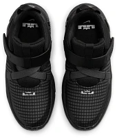 Nike LeBron Witness VII Basketball Shoes                                                                                        