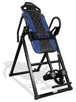 Health Gear Heat Massage Inversion Table