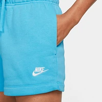 Nike Women's Club Fleece Shorts