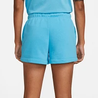 Nike Women's Club Fleece Shorts