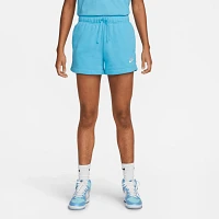 Nike Women's Club Fleece Shorts