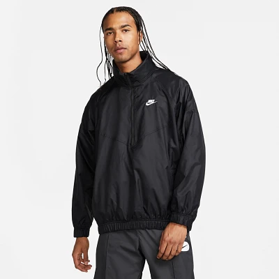 Nike Men’s Windrunner Woven Anorak Jacket