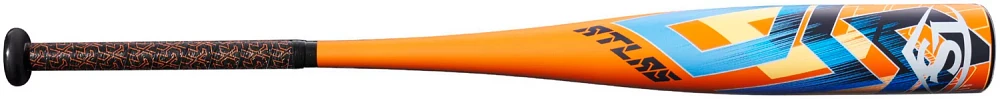 Louisville Slugger Atlas 2023 USSSA Baseball Bat -10                                                                            