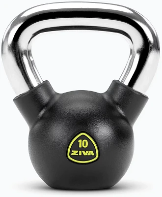 ZIVA Weight Lifting  Kettlebell                                                                                                 