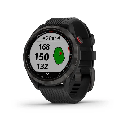Garmin Approach S42 Golf GPS Watch                                                                                              