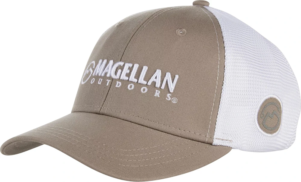 Magellan Outdoors Men's Logo Ball Cap
