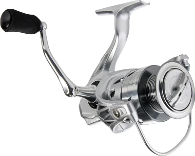 H2OX Mettle Spinning Reel                                                                                                       