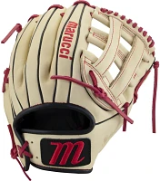 Marucci Adults' Oxbow M Type H-Web in Baseball Glove