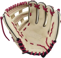 Marucci Adults' Oxbow M Type H-Web in Baseball Glove