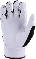 Marucci Adults' Code Baseball Batting Gloves