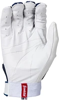 Franklin Youth MLB Classic One Hi-Lite Series Batting Gloves