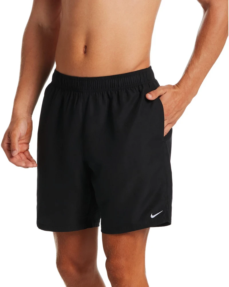 Nike Men’s Essential Lap Volley Swim Trunks