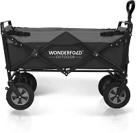 Wonderfold Wagon Utility