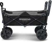 Wonderfold Wagon Push and Pull Beach