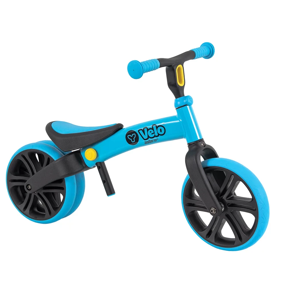 Yvolution Velo Junior Balance Bike