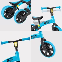 Yvolution Velo Junior Balance Bike