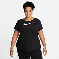 Nike Women's Dri-FIT Swoosh T-shirt