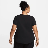 Nike Women's Dri-FIT Swoosh T-shirt