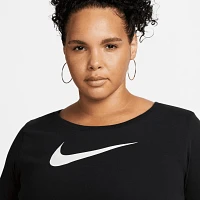 Nike Women's Dri-FIT Swoosh T-shirt