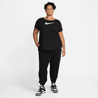 Nike Women's Dri-FIT Swoosh T-shirt